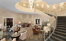 The Park Tower Knightsbridge, A Luxury Collection Hotel, London